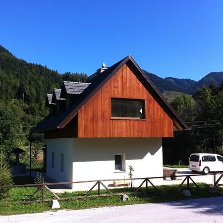 Apartments Podkoren 82 Kranjska Gora Eksteriør billede