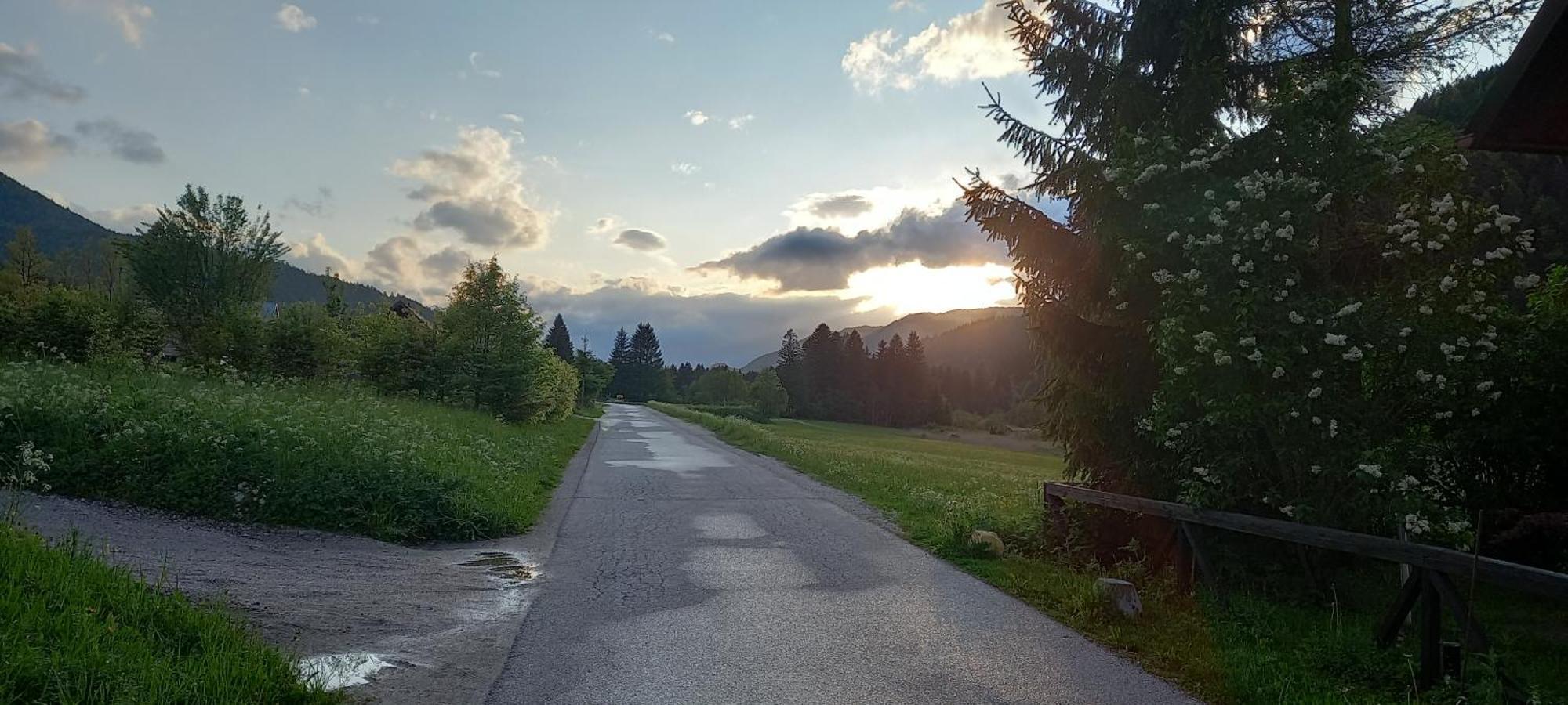 Apartments Podkoren 82 Kranjska Gora Eksteriør billede