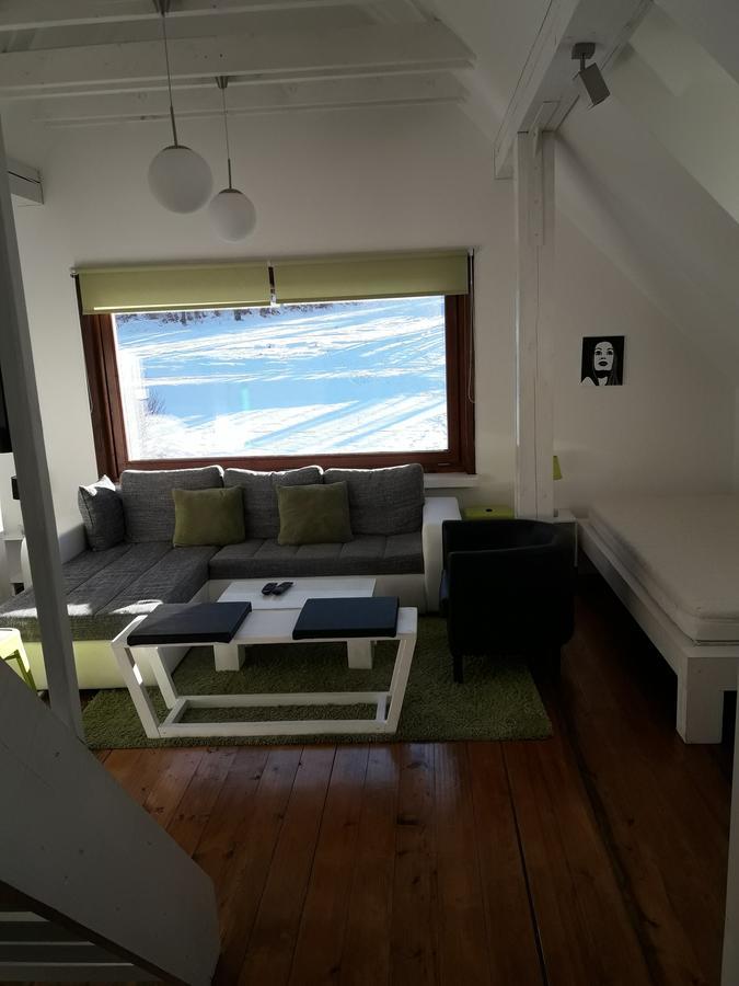 Apartments Podkoren 82 Kranjska Gora Eksteriør billede