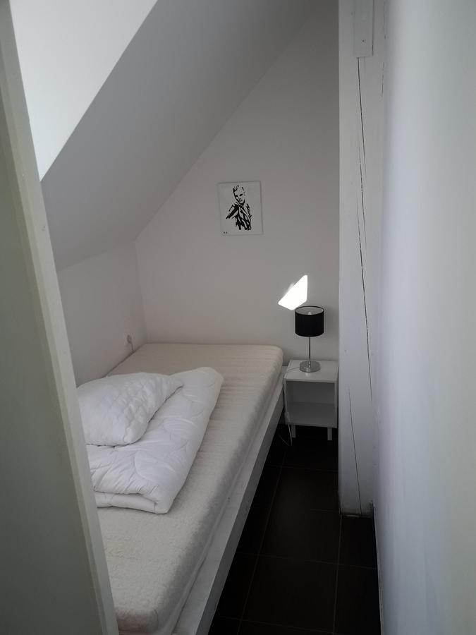 Apartments Podkoren 82 Kranjska Gora Eksteriør billede